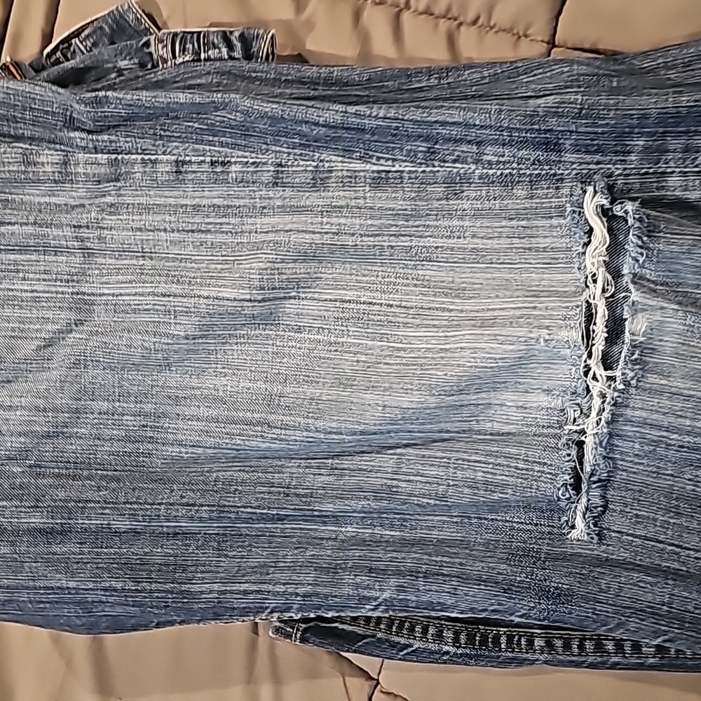 Vintage Levis - Picture 4 of 4